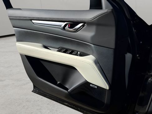 Used 2025 MAZDA CX-5 AWD 2.5 S w/ Premium Plus Pkg image 16