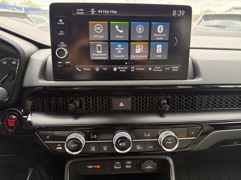 Used 2023 Honda CR-V EX-L image 41