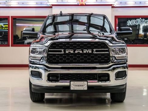 Used 2022 RAM 2500 Big Horn image 9