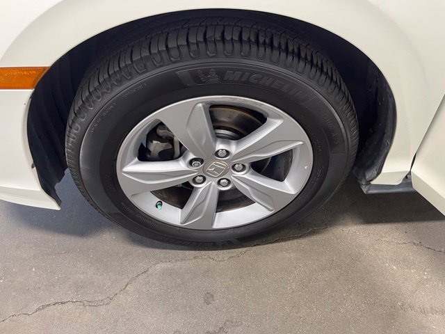 Used 2019 Honda Odyssey EX-L image 28