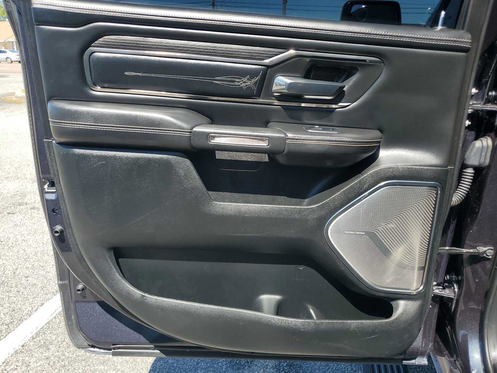 Used 2019 RAM 1500 Limited AWD/4WD image 20