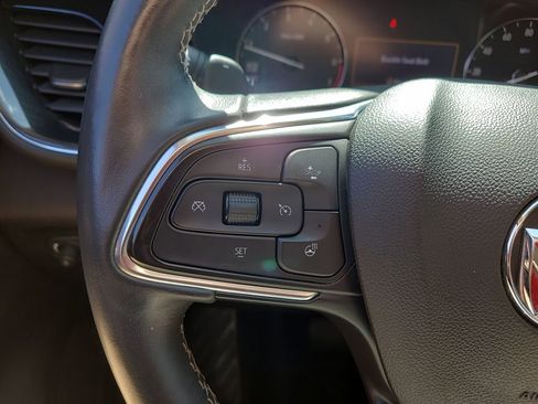 Used 2021 Buick Envision Preferred image 27