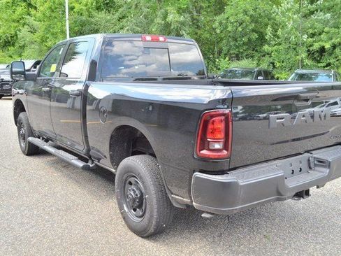 New 2025 RAM 2500 Tradesman image 6
