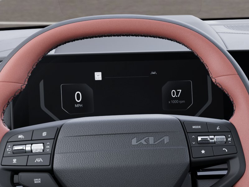 New 2026 Kia Sportage SX FWD image 21