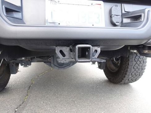 Used 2021 RAM 1500 TRX w/ TRX Lanuch Edition image 10