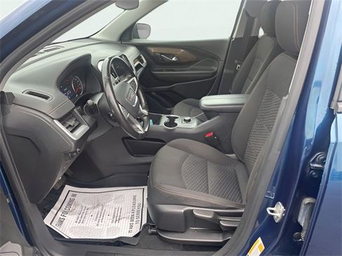 Used 2020 GMC Terrain SLE w/ LPO, Floor Liner Package image 20