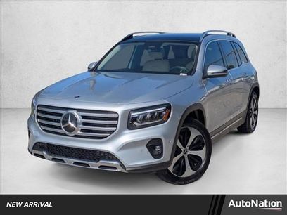 Certified 2026 Mercedes-Benz GLB 250 4MATIC