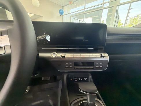 New 2026 Hyundai Kona SEL Sport AWD/4WD image 17
