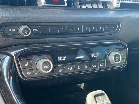 Used 2021 Toyota Supra Premium w/ Driver Assist Package image 19