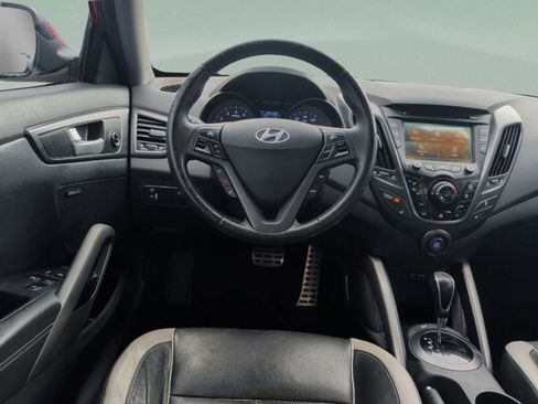 Used 2013 Hyundai Veloster Turbo image 36
