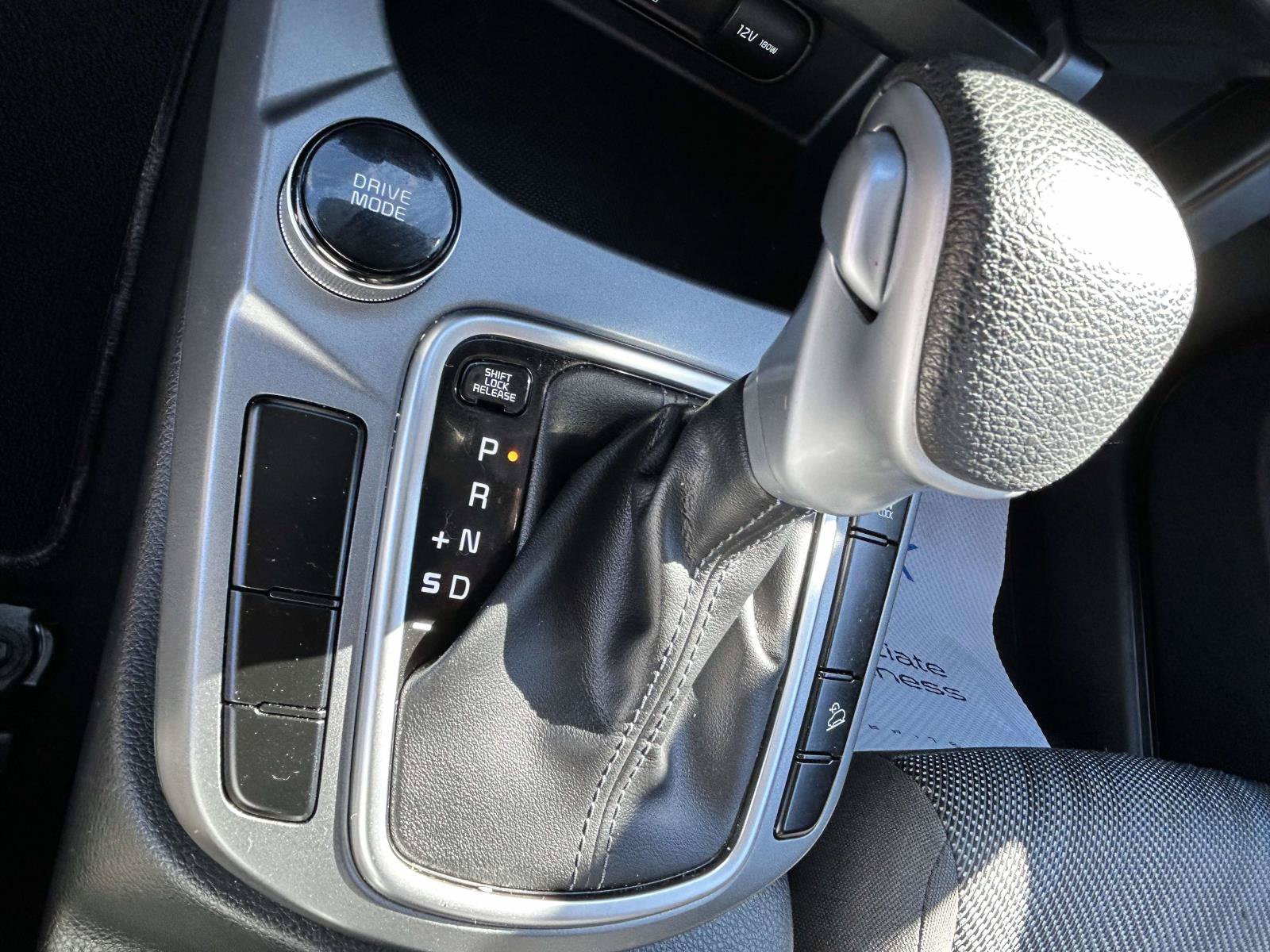 Used 2022 Kia Seltos LX AWD/4WD image 18