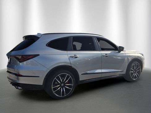 Used 2024 Acura MDX Type S AWD/4WD image 7
