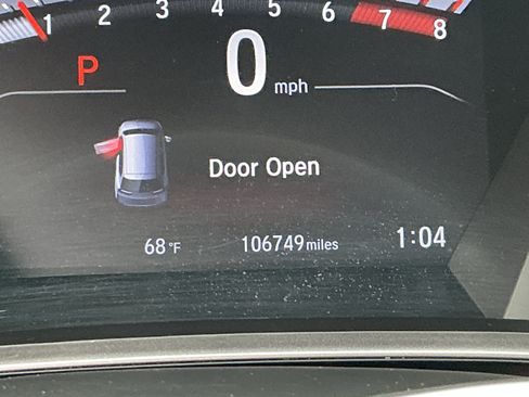 Used 2019 Honda CR-V EX image 20