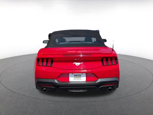 Used 2024 Ford Mustang Premium image 12