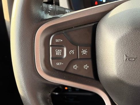 Used 2025 Ford Bronco Big Bend AWD/4WD image 19