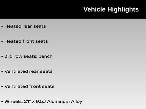 Used 2024 MAZDA CX-90 3.3 Turbo S w/ Premium Plus AWD/4WD image 12