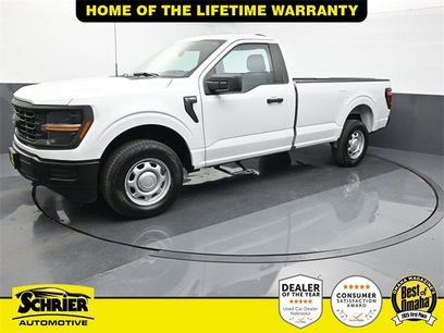 Used 2024 Ford F150 XL