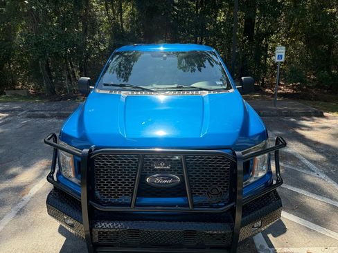 Used 2019 Ford F150 XL w/ Equipment Group 101A Mid image 2