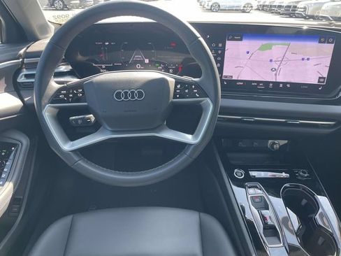 Used 2025 Audi A5 2.0T Premium Plus w/ Premium Plus AWD/4WD image 15