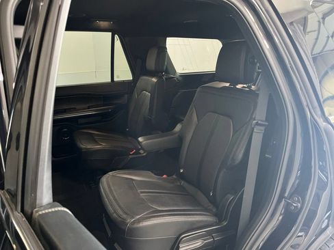 Used 2019 Ford Expedition Limited AWD/4WD image 19