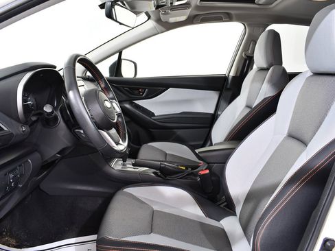 Used 2023 Subaru Crosstrek 2.0i Premium image 6