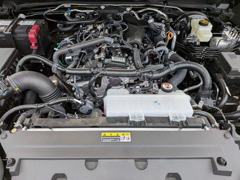 New 2026 Toyota Tacoma 4x4 Double Cab image 34