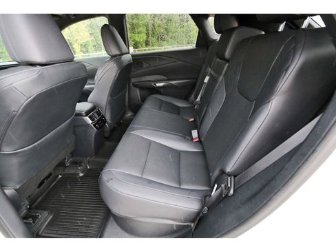Used 2023 Lexus RX 350 Premium w/ Cold Area Package AWD/4WD image 12