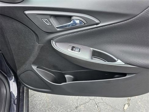 Certified 2023 Chevrolet Malibu LT image 22