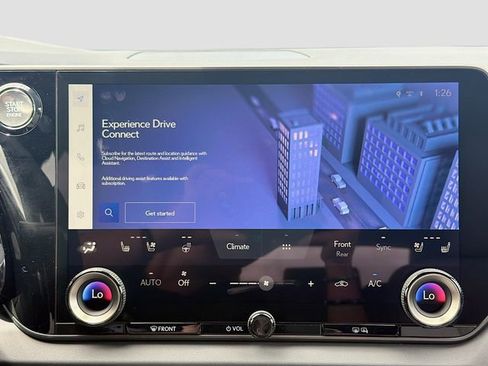 New 2026 Lexus RX 350 F Sport image 34