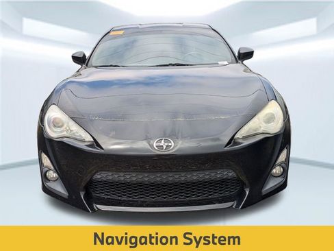 Used 2014 Scion FR-S Monogram Series image 2