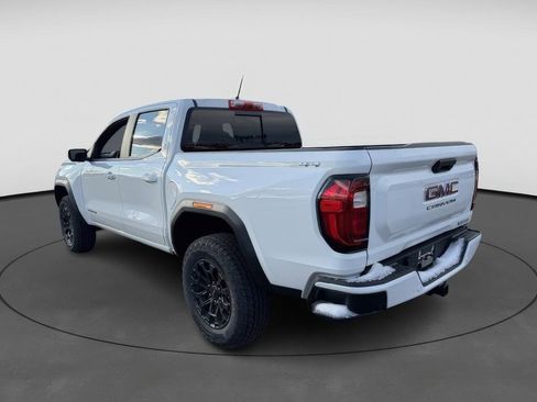 New 2026 GMC Canyon Elevation w/ Convenience Package image 3