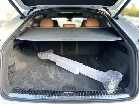 Used 2025 Audi RS Q8 performance w/ Executive Package image 6