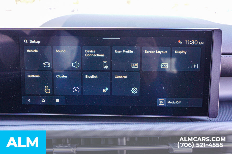 Used 2026 Hyundai Tucson SEL Plus FWD image 33