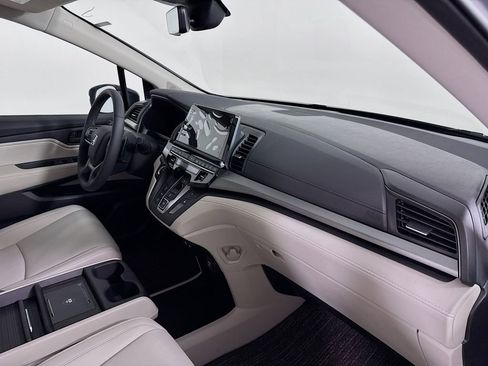 New 2026 Honda Odyssey EX-L image 30
