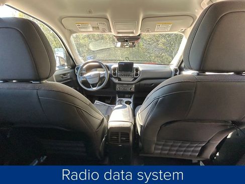 Used 2022 Ford Bronco Sport Big Bend w/ Convenience Package image 22