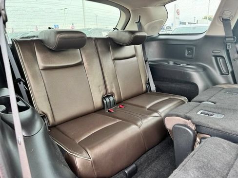 Used 2019 INFINITI QX60 Luxe w/ Essential Package AWD/4WD image 41