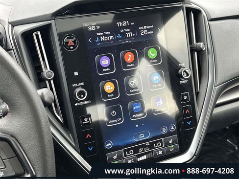 Used 2024 Subaru WRX Premium image 26