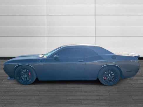 Used 2023 Dodge Challenger R/T Scat Pack w/ T/A Package image 5