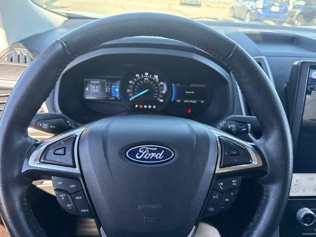 Used 2024 Ford Edge SEL AWD/4WD image 27