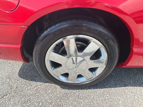 Used 2002 Ford Thunderbird RWD image 13