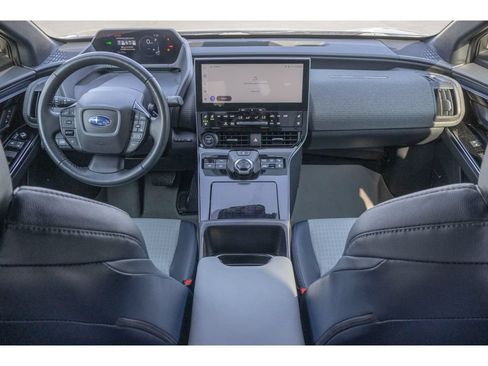 Certified 2023 Subaru Solterra AWD image 12