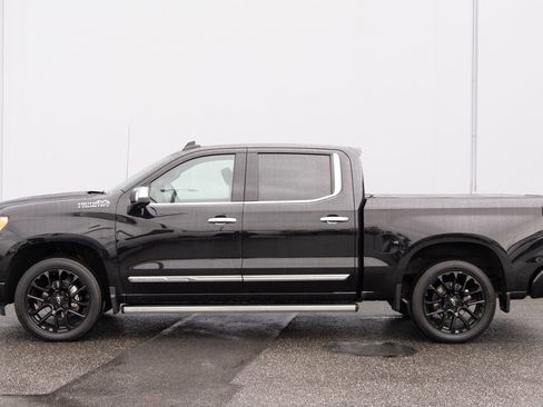 Used 2024 Chevrolet Silverado 1500 High Country w/ Technology Package image 30