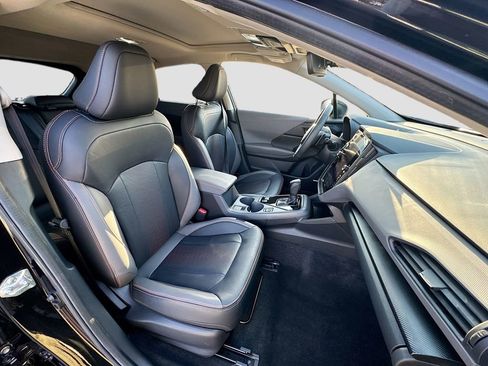Certified 2025 Subaru Crosstrek 2.5i Limited w/ Crosstrek Mirror Package image 38