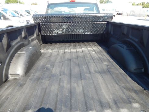 Used 2021 Ford F150 XL w/ Equipment Group 101A High RWD image 10