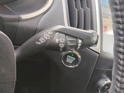 Used 2019 Ford Edge SEL w/ Equipment Group 201A AWD/4WD image 24