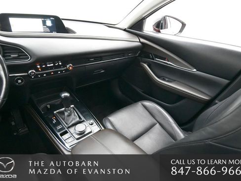 Certified 2023 MAZDA CX-30 2.5 Turbo w/ Premium Package image 25