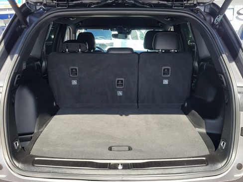 Used 2022 Jeep Grand Cherokee Altitude RWD image 21