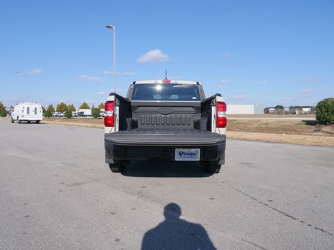 Used 2025 Ford Maverick XLT w/ XLT Luxury Package image 5