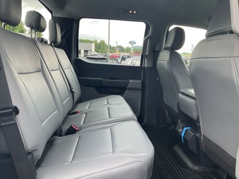 New 2026 Ford F450 XL w/ XL Driver Assist Package AWD/4WD image 13