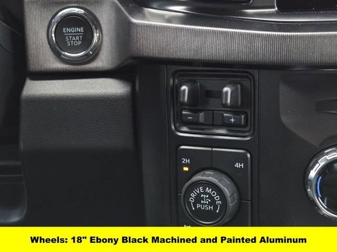 New 2026 Ford F250 Platinum w/ Tremor Off-Road Package AWD/4WD image 19